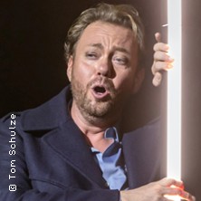 Tristan und Isolde 11.04.2026 Oper Leipzig - Opernhaus