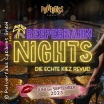 Reeperbahn Nights