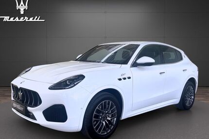 Maserati Grecale 25.700 km 59.444 &euro; Markranstädt 04420