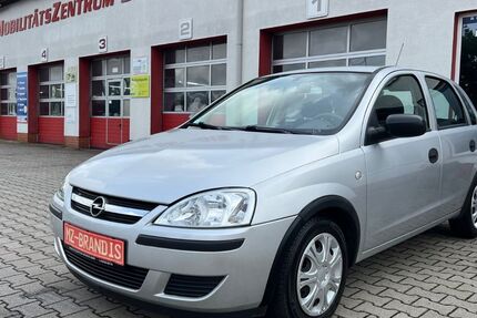 Opel Corsa 104.774 km 2.199 &euro; Brandis OT Beucha 04824