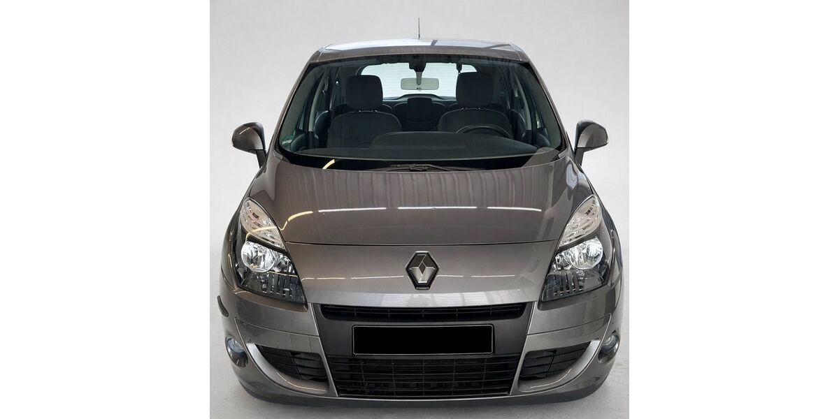 Renault Scenic 51.337 km 6.190 &euro; Belgershain 04683