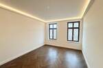 Genial! + Erstbezug + Balkon + Dunkles Parkett * Fußbodenheizung * Wanne & Dusche * LED-Licht 2 zimmer