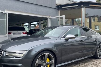 Audi A7 213.000 km 21.900 &euro; Brehna 06796
