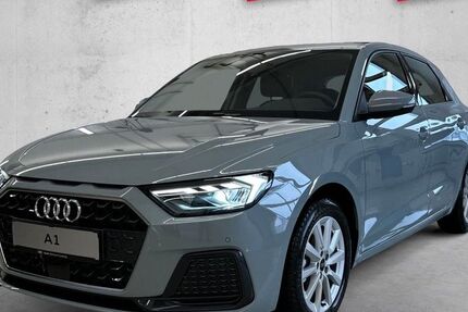 Audi A1 9.900 km 28.990 &euro; Leipzig 04129