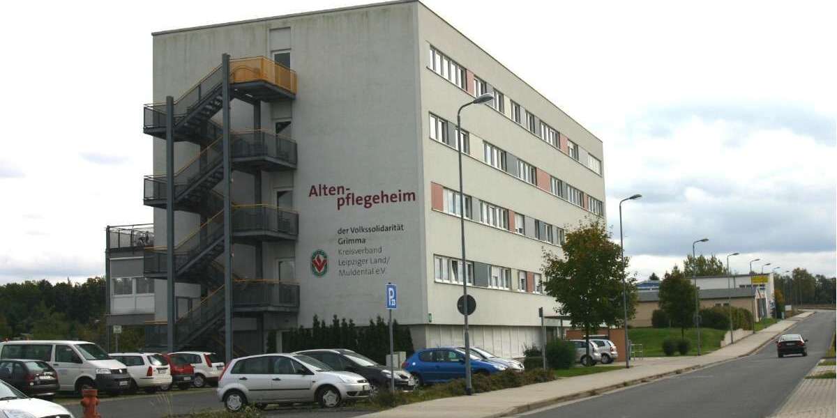 Gewerbeobjekt Grimma - 1.503&euro; | Angebot:18935021