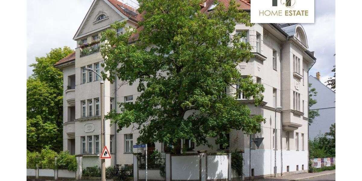 Etagenwohnung Leipzig Schleußig - 6 Zimmer, 170 m&sup2;, 675.000&euro; | Angebot:26907963