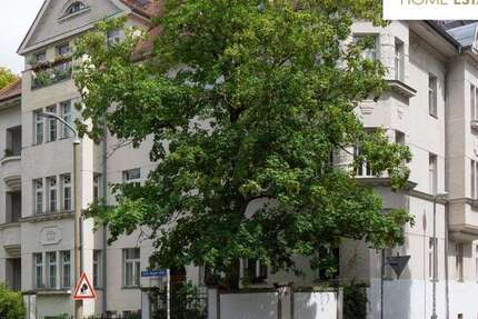 Wohnung Leipzig Schleußig - 6 Zimmer, 170 m&sup2;, 675.000&euro; | Angebot:26907963