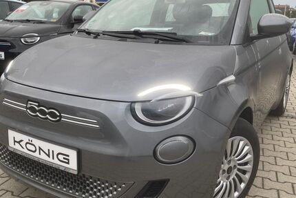 Fiat 500e 8.217 km 23.999 &euro; Leipzig 04178