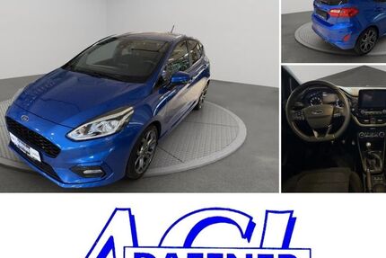 Ford Fiesta 54.373 km 13.780 &euro; Leipzig 04179