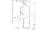 Erdgeschoßwohnung Leipzig Südost - 2 Zimmer, 68 m&sup2;, 599&euro; | Angebot:26621720