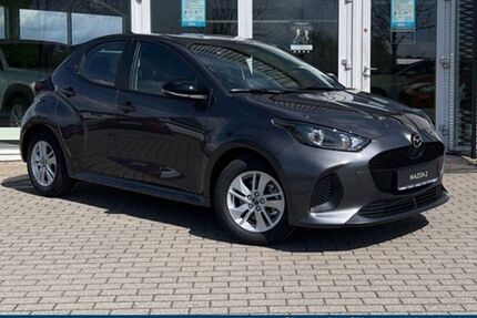 Mazda 2 Hybrid 2.778 km 21.985 &euro; Delitzsch 04509