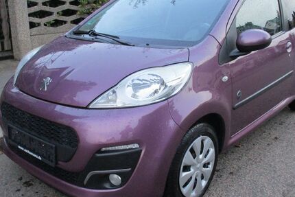 Citroen C1 66.000 km 4.799 &euro; Naunhof 04683
