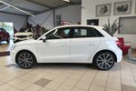 Audi A1 1.6 TDI Sport/Xenon Plus/MMI/Teilleder/17´´ 117.089 km 13.990 &euro; Leipzig 04347