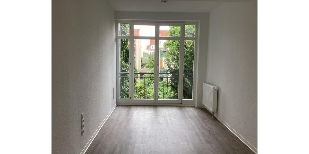 Etagenwohnung Markkleeberg - 2 Zimmer, 46 m&sup2;, 513&euro; | Angebot:26306851