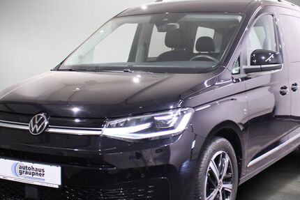 VW Caddy Maxi 28.236 km 32.799 &euro; Brandis 04821