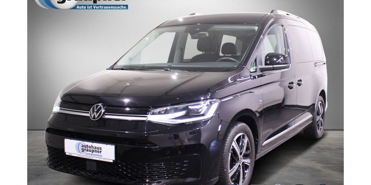 VW Caddy Maxi 28.236 km 32.799 &euro; Brandis 04821