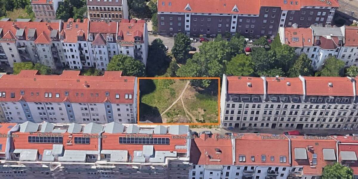 Etagenwohnung Leipzig Volkmarsdorf - 4 Zimmer, 126 m&sup2;, 669.270&euro; | Angebot:26685505