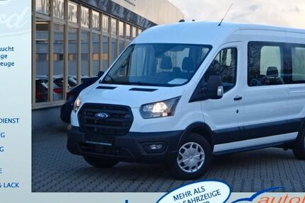 Ford Transit 32 km 54.640 &euro; Eilenburg 04838