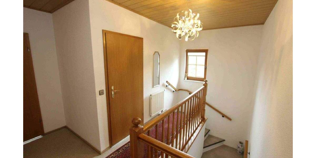 EFH auf attraktivem großen Grundstück in Leipzig-Gohlis 6 zimmer