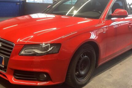 Audi A4 37.387 km 11.990 &euro; Taucha 04425