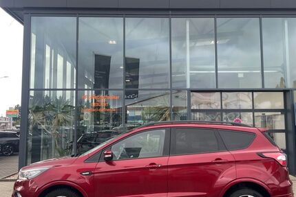 Ford Kuga 65.600 km 18.350 &euro; Leipzig 04316