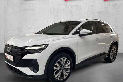 Audi Q4 e-tron 8.400 km 36.660 &euro; Leipzig 04129