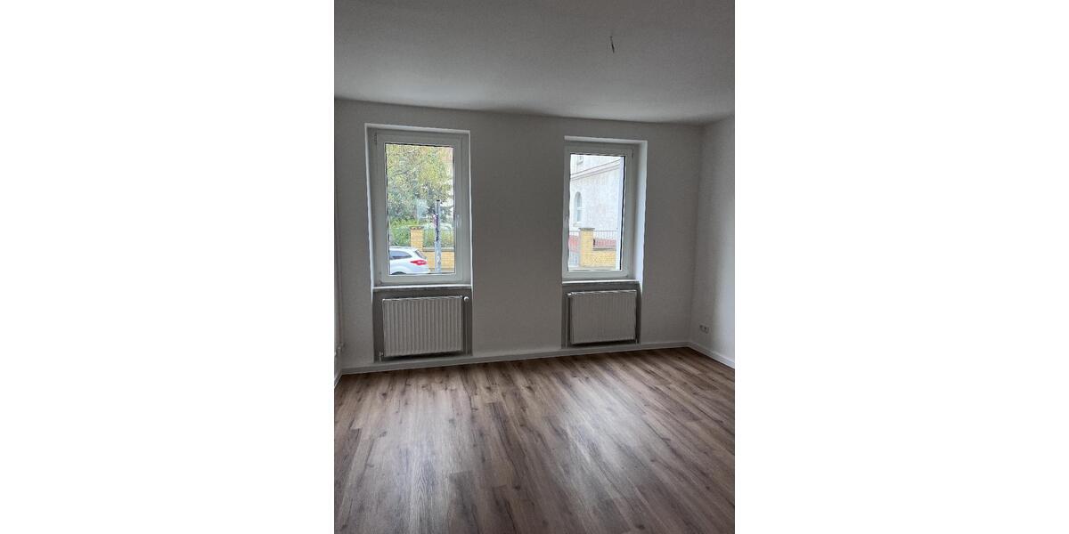 Erdgeschoßwohnung Leipzig Paunsdorf - 2 Zimmer, 55 m&sup2;, 487&euro; | Angebot:26664447