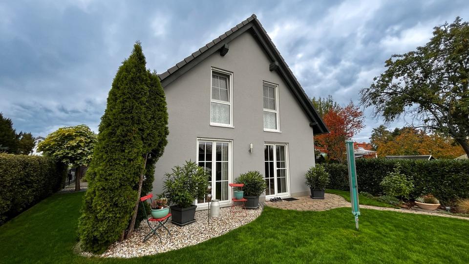 Einfamilienhaus Leipzig Nordost - 4 Zimmer, 118 m&sup2;, 515.000&euro; | Angebot:25942405