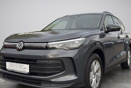 VW Tiguan 6.859 km 38.890 &euro; Leipzig 04179