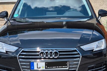 Audi A4 118.915 km 16.500 &euro; Leipzig 04319