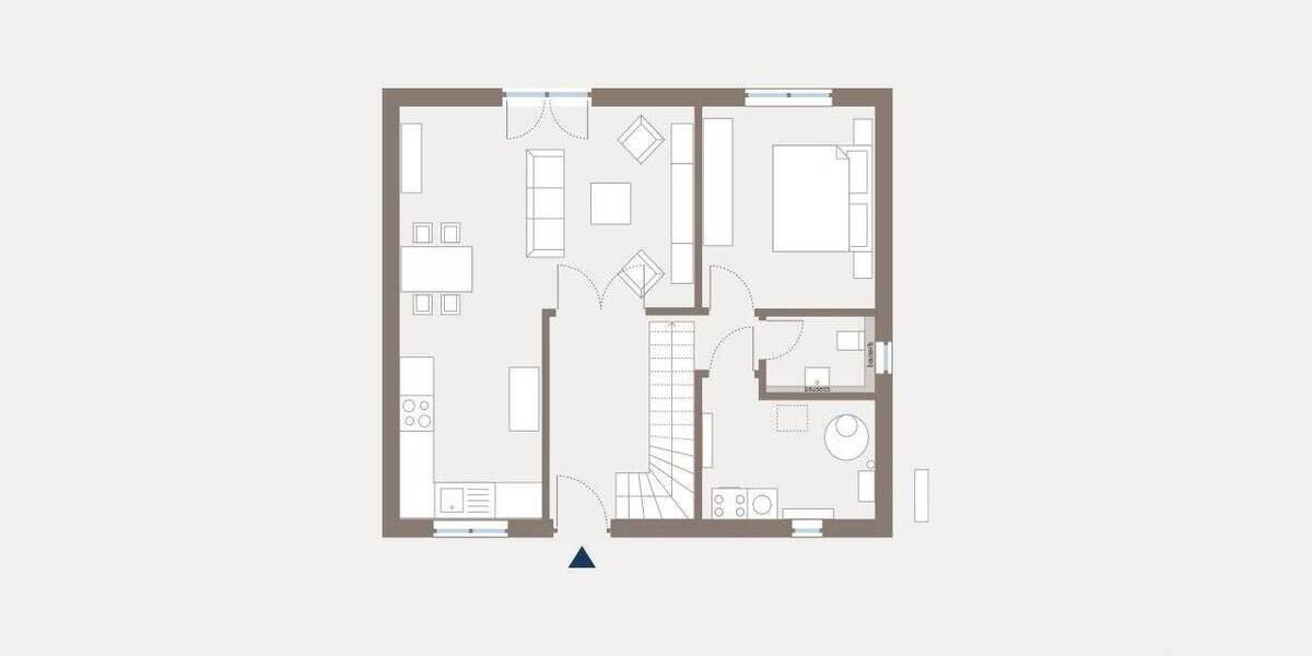 Einfamilienhaus Leipzig Burghausen-Rückmarsdorf - 5 Zimmer, 142 m&sup2;, 435.000&euro; | Angebot:26204732