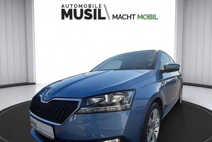 Skoda Fabia 82.990 km 9.777 € Leipzig 04207