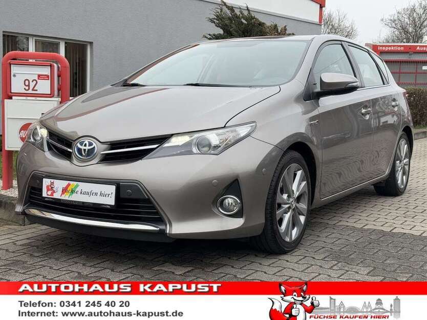 Auris