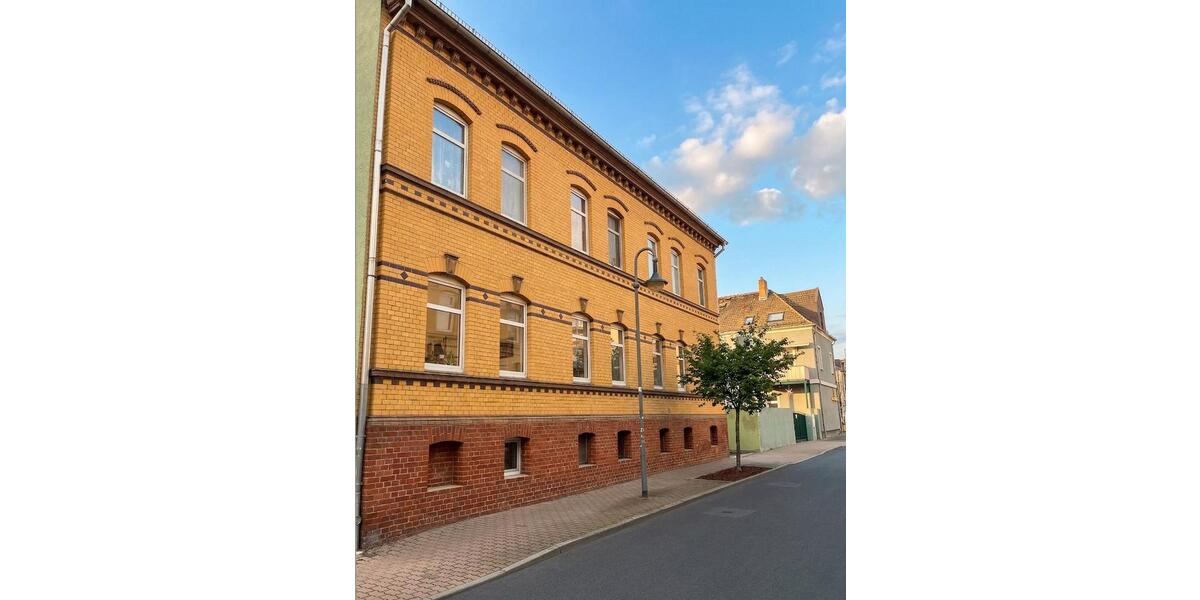 Etagenwohnung Delitzsch - 2 Zimmer, 36 m&sup2;, 345&euro; | Angebot:26167071