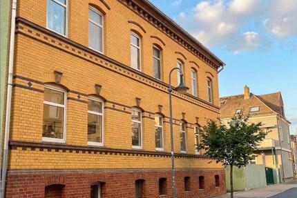 Wohnung Delitzsch - 2 Zimmer, 36 m&sup2;, 345&euro; | Angebot:26167071