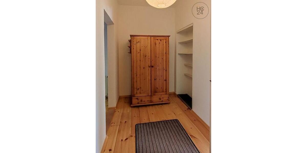 kleine, gemütliche Whg in Leipzig (Nord) 2 zimmer