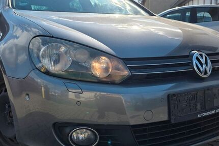 VW Golf 174.300 km 3.499 &euro; Zwenkau 04442