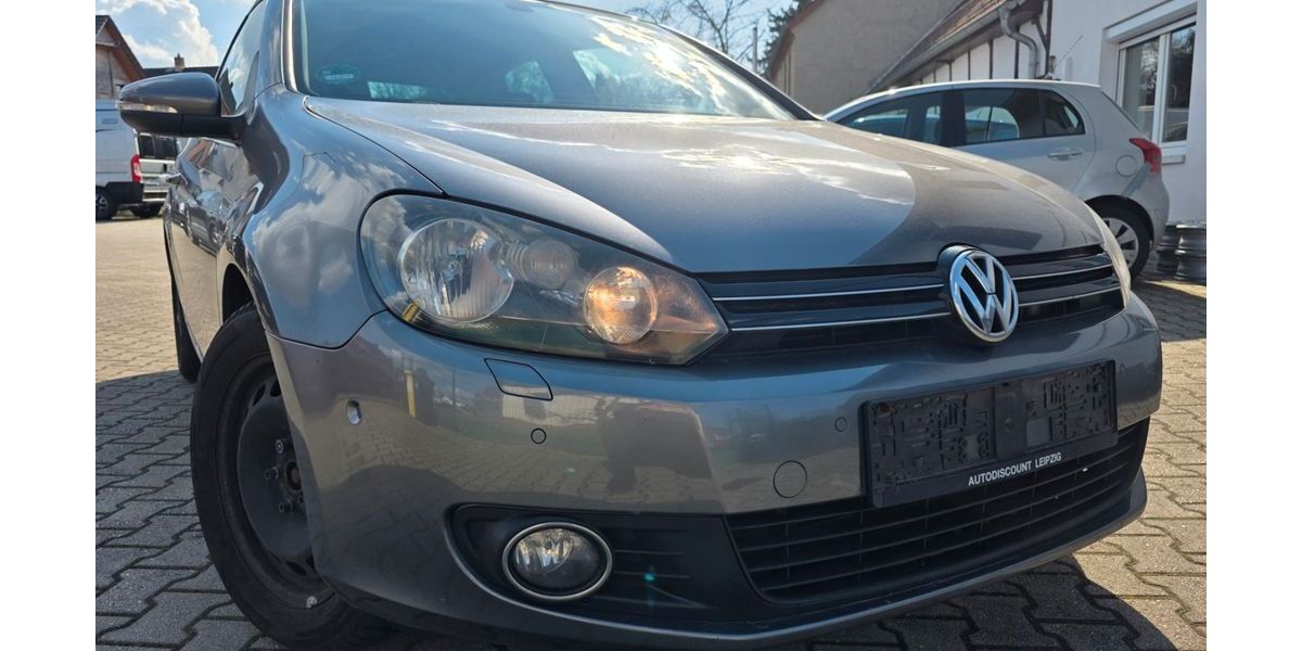 VW Golf 174.300 km 3.499 &euro; Zwenkau 04442
