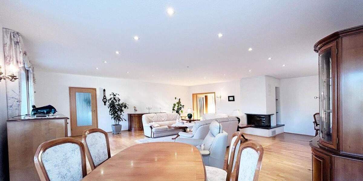 Einfamilienhaus Leipzig Gohlis-Nord - 5 Zimmer, 212 m&sup2;, 750.000&euro; | Angebot:25677331