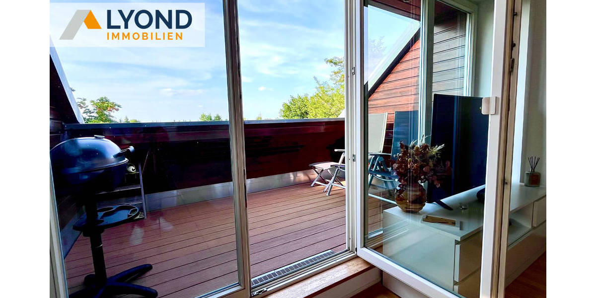 Etagenwohnung Leipzig / Mockau-Nord Mockau-Nord - 2 Zimmer, 64 m&sup2;, 179.900&euro; | Angebot:25676680