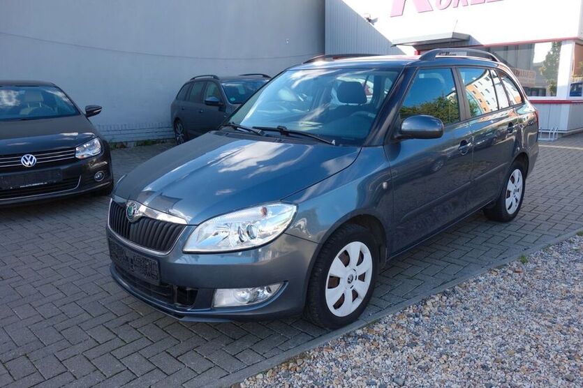 Fabia