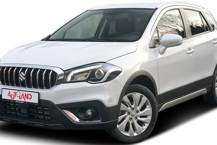 Suzuki (SX4) S-Cross 48.675 km 18.490 &euro; Leipzig 04209