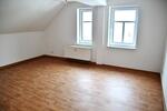 Dachgeschoßwohnung Neukieritzsch - 3 Zimmer, 68 m&sup2;, 320&euro; | Angebot:26631296