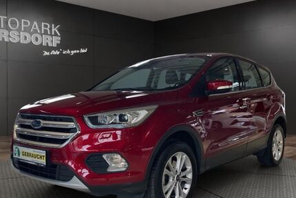 Ford Kuga 52.790 km 15.890 &euro; Borsdorf bei Leipzig 04451