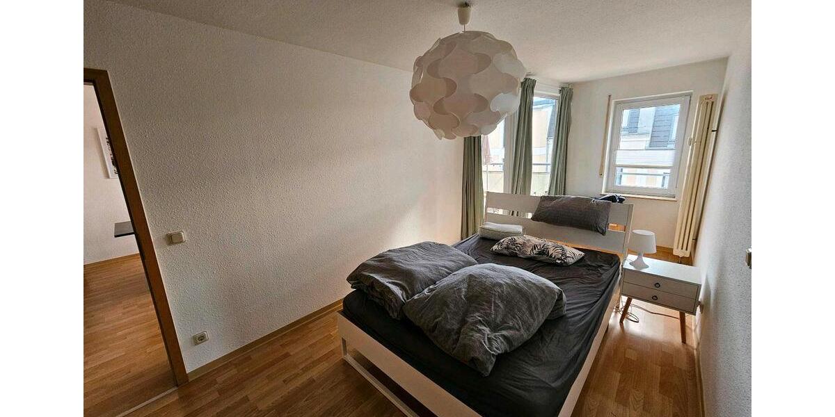 Maisonettenwohnung Leipzig Süd - 3 Zimmer, 109 m&sup2;, 1.222&euro; | Angebot:26386369