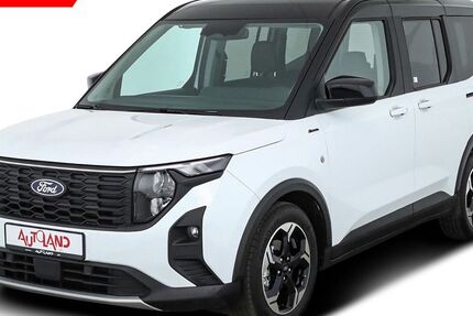 Ford Tourneo Courier 17.652 km 25.890 &euro; Leipzig 04209