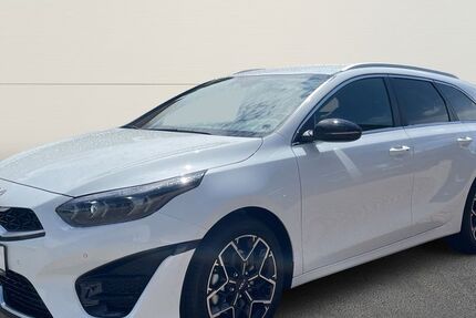 Kia ceed Sportswagon 2.000 km 31.390 &euro; Borsdorf bei Leipzig 04451