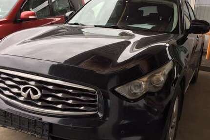 INFINITI FX 28.600 km 13.000 &euro; Schkeuditz 04435