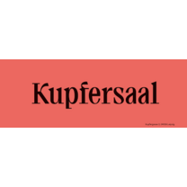 Kupfersaal Leipzig