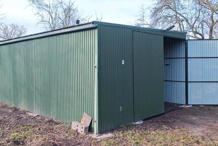 Gewerbeobjekt Eilenburg - 4.200&euro; | Angebot:24750787